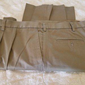 Dockers 44x30 khaki pants